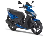 Kymco Agility City+ 125i CBS 2017 Kymco Agility City+ 125i CBS 2017